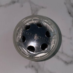 Clarisonic foundation brush